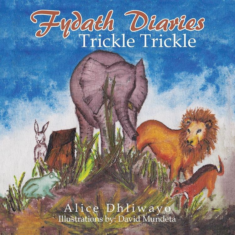 Produktbild: Fydath Diaries