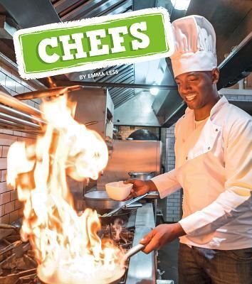 Produktbild: Chefs