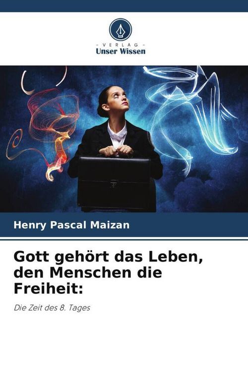 Produktbild: Gott geh&ouml;rt das Leben, den Menschen die Freiheit: