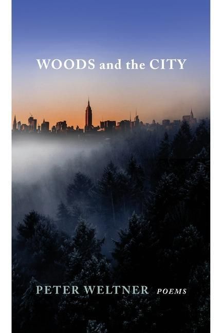 Produktbild: Woods and the City