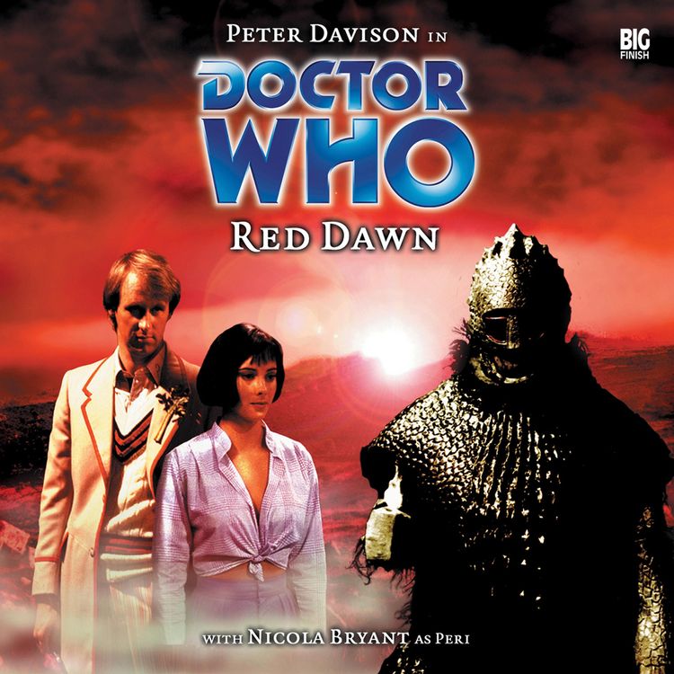 Produktbild: Red Dawn