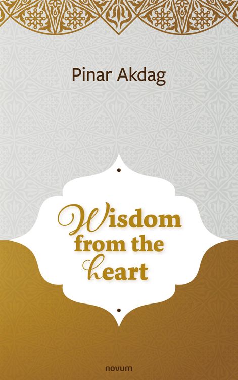 Produktbild: Wisdom from the heart