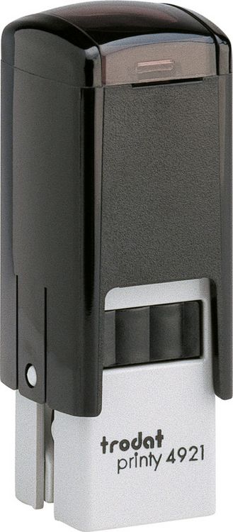 Produktbild: Trodat Printy 4921 A schwarz