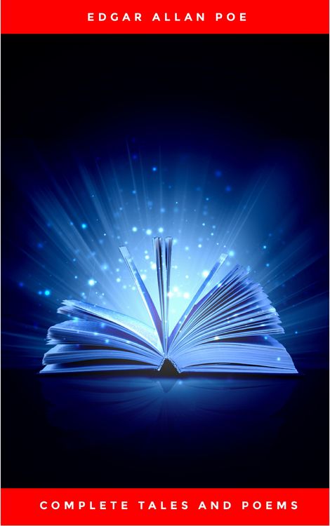 Produktbild: Complete Tales and Poems