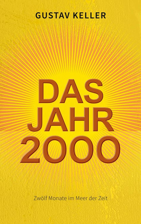 Produktbild: Das Jahr 2000