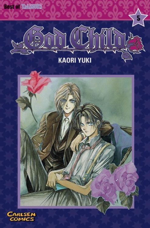 Produktbild: God Child 5