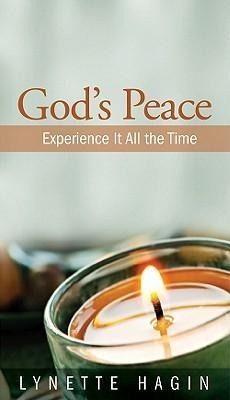 Produktbild: God's Peace