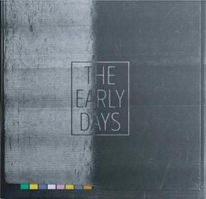 Produktbild: The Early Days (Post Punk,New