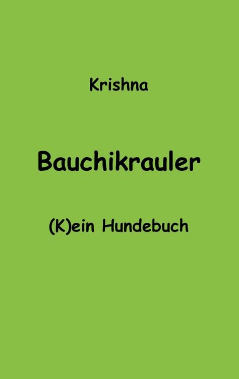 Produktbild: Bauchikrauler