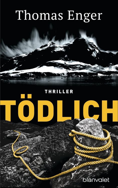 Produktbild: T&ouml;dlich
