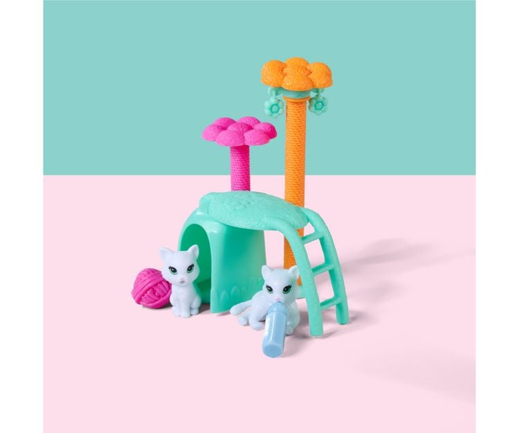 Produktbild: EL Cat Tree