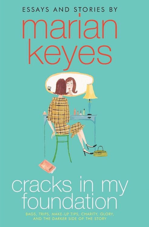 Produktbild: Cracks in My Foundation