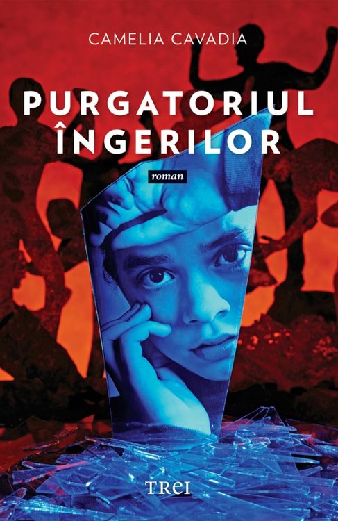 Produktbild: Purgatoriul ingerilor