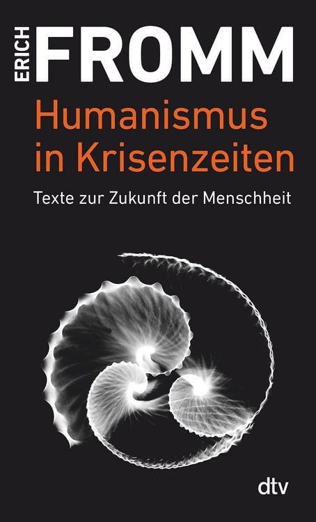 Produktbild: Humanismus in Krisenzeiten