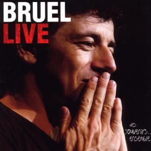 Produktbild: Bruel, P: Des souvenirs ensemble