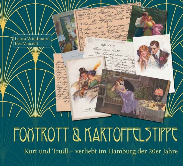 Produktbild: Foxtrott & Kartoffelstippe