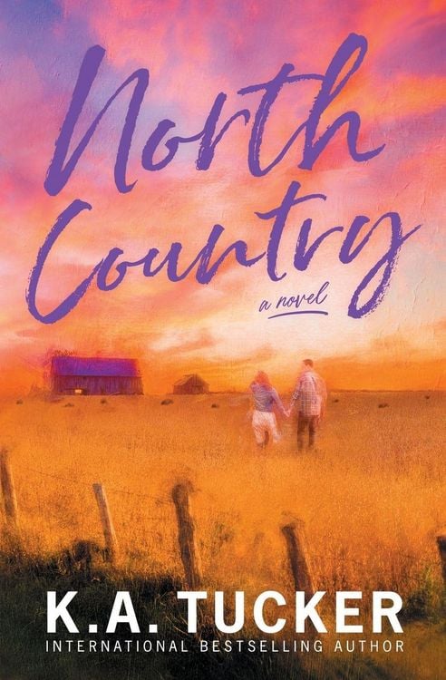 Produktbild: North Country