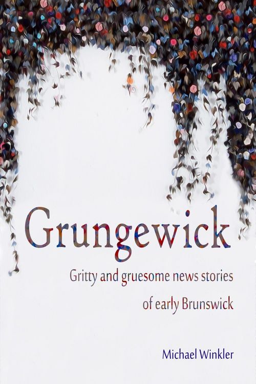 Produktbild: Grungewick