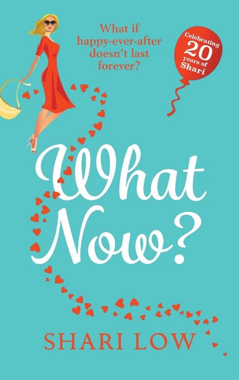 Produktbild: What Now?