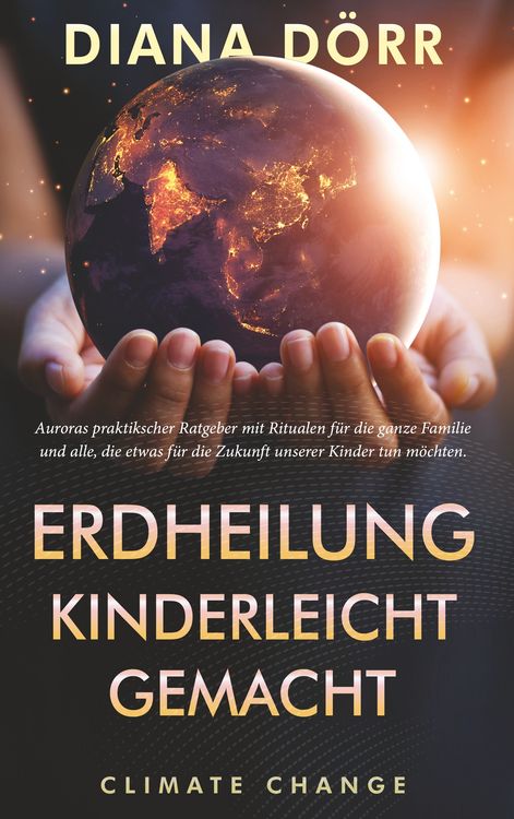 Produktbild: Erdheilung kinderleicht gemacht