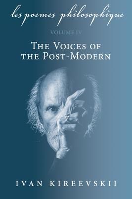 Produktbild: Les Poemes Philosophique (Volume 4)