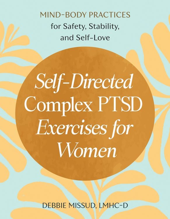 Produktbild: Self-Directed Complex PTSD Exercises for Women