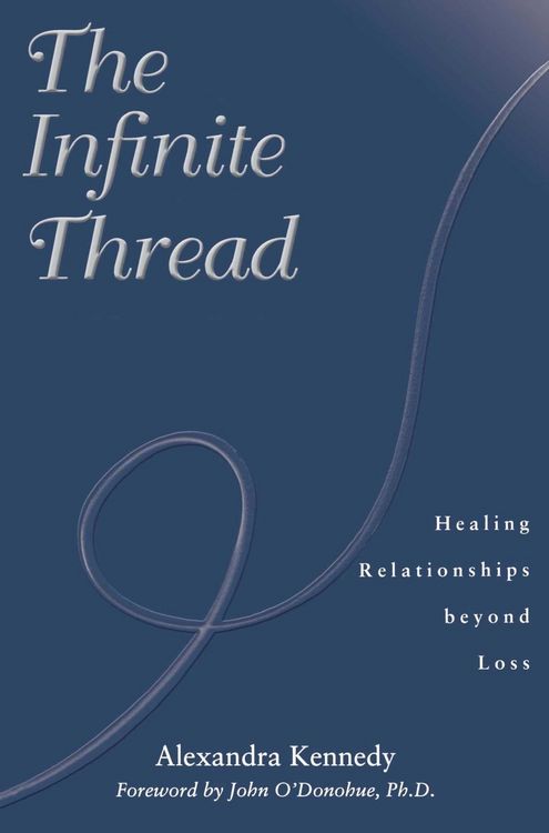 Produktbild: The Infinite Thread
