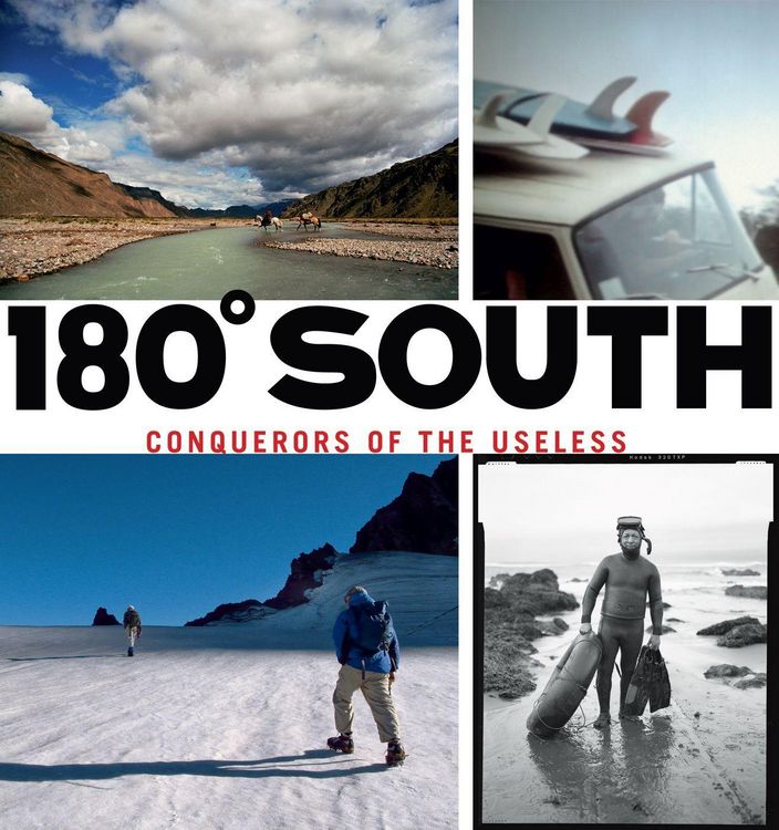 Produktbild: 180&deg; South
