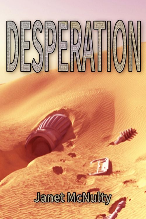 Produktbild: Desperation