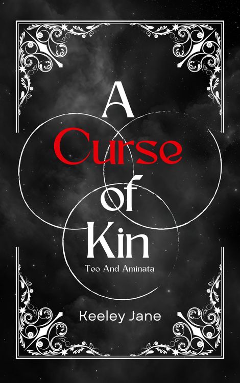 Produktbild: A Curse of Kin: Teo and Aminata