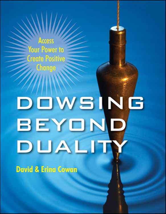 Produktbild: Dowsing Beyond Duality