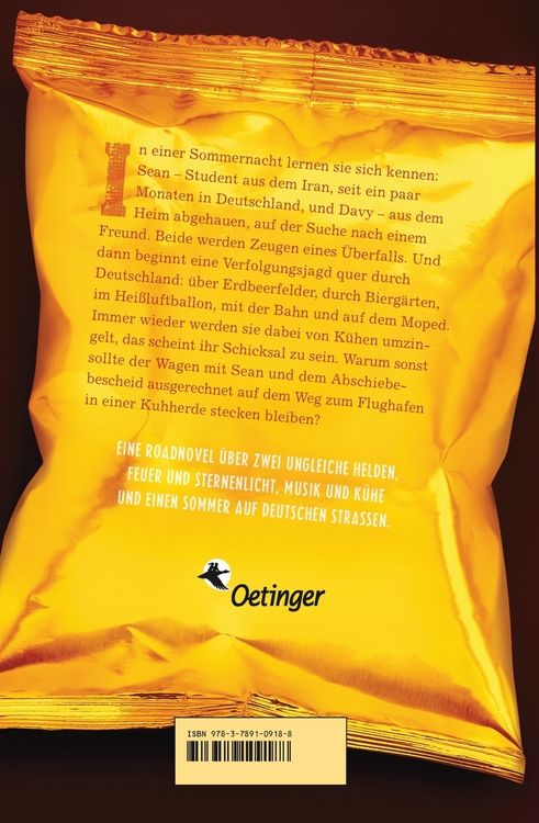 Produktbild: Tankstellenchips