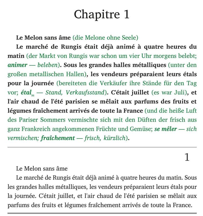 Produktbild: Le Secret de Cavaillon - Franz&ouml;sische Krimi-Lekt&uuml;re A1-A2 (+ Audio-CD)