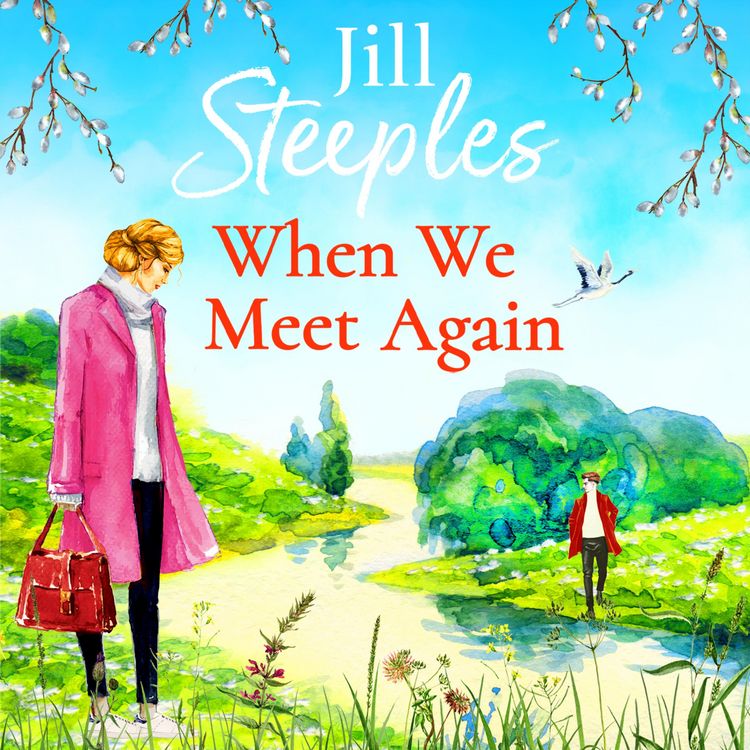 Produktbild: When We Meet Again