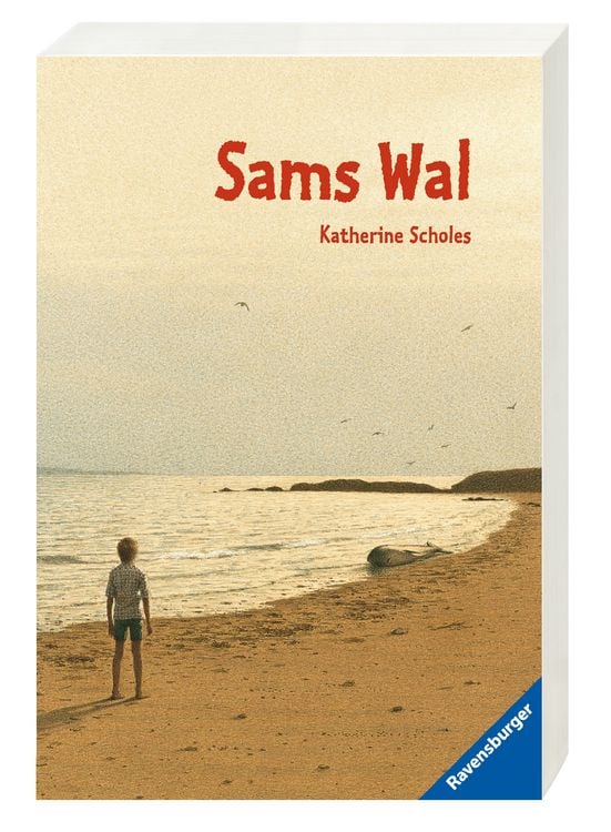 Produktbild: Sams Wal