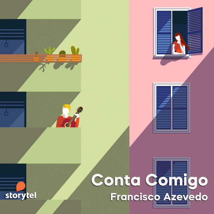 Produktbild: Conta Comigo