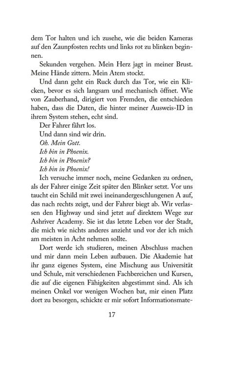 Produktbild: Die Elite von Ashriver - Hidden Secrets