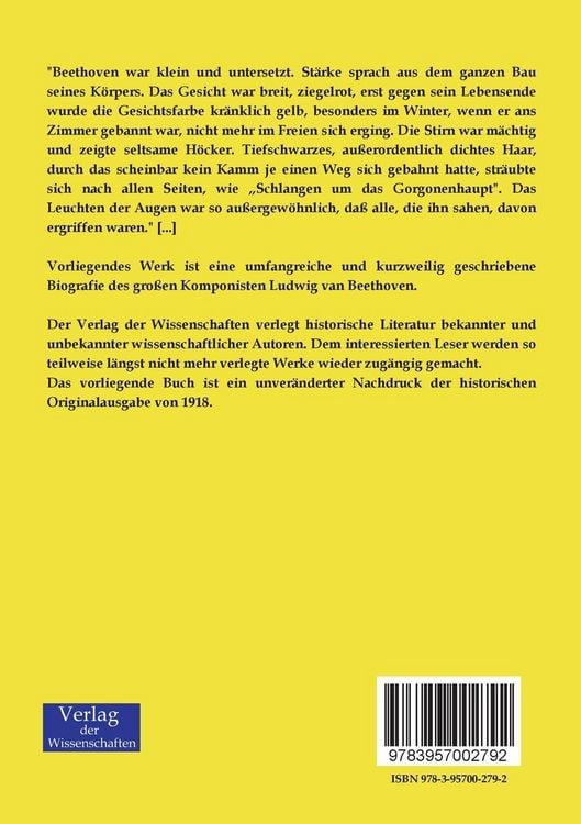 Produktbild: Ludwig van Beethoven