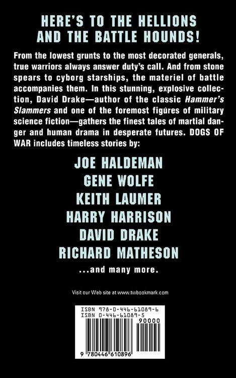 Produktbild: Dogs of War