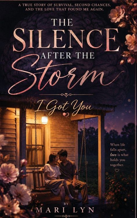 Produktbild: The Silence After the Storm