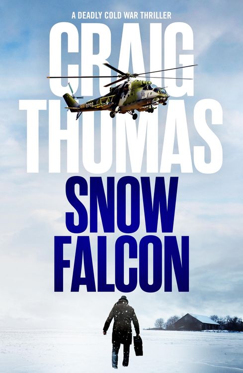 Produktbild: Snow Falcon