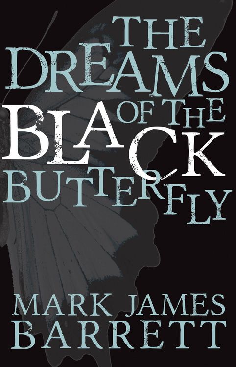 Produktbild: Dreams of the Black Butterfly