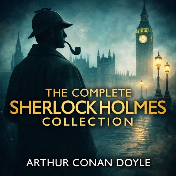 Produktbild: The Complete Sherlock Holmes Collection