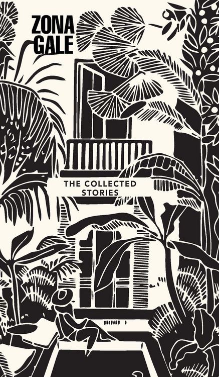 Produktbild: The Collected Stories