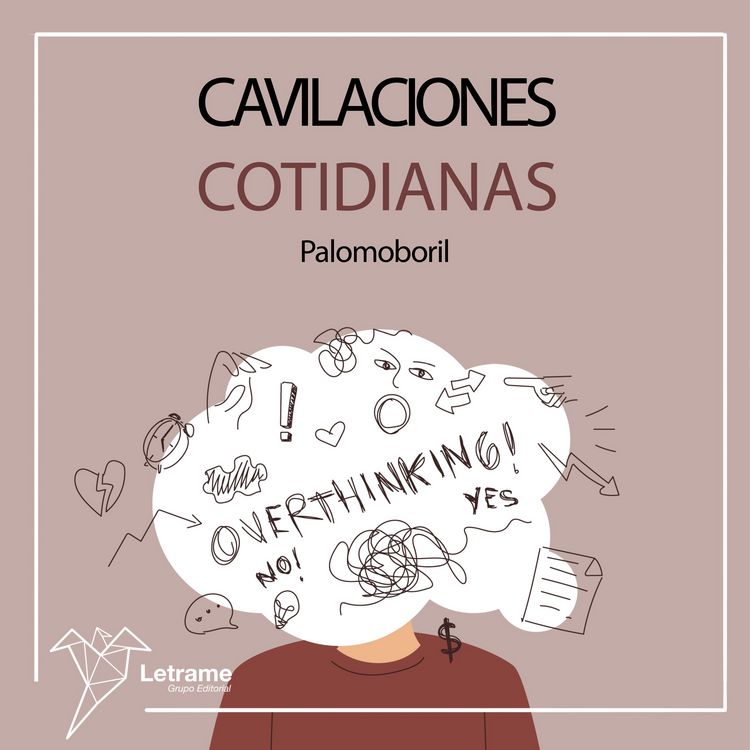 Produktbild: Cavilaciones cotidianas