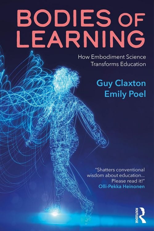 Produktbild: Bodies of Learning