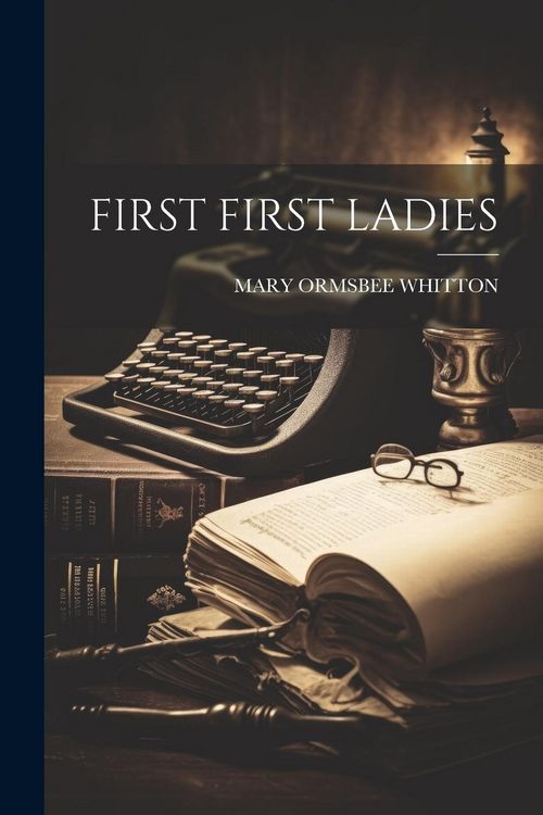 Produktbild: First First Ladies