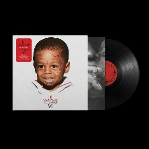 Produktbild: Tha Carter VI (LP)