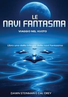 Produktbild: Le Navi Fantasma
