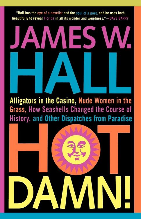 Produktbild: Hot Damn!